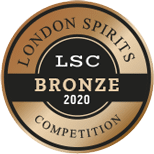 London Spirits Award Snawstorm