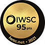 IWSC gold award Snawstorm Spirits
