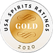 USA Spirits Gold Award Snawstorm