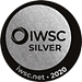 IWSC silver award Snawstorm Spirits