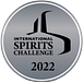 International spirits challenge award Snawstorm Spirits