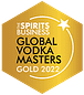 Spirits business global vodka masters award Snawstorm Spirits